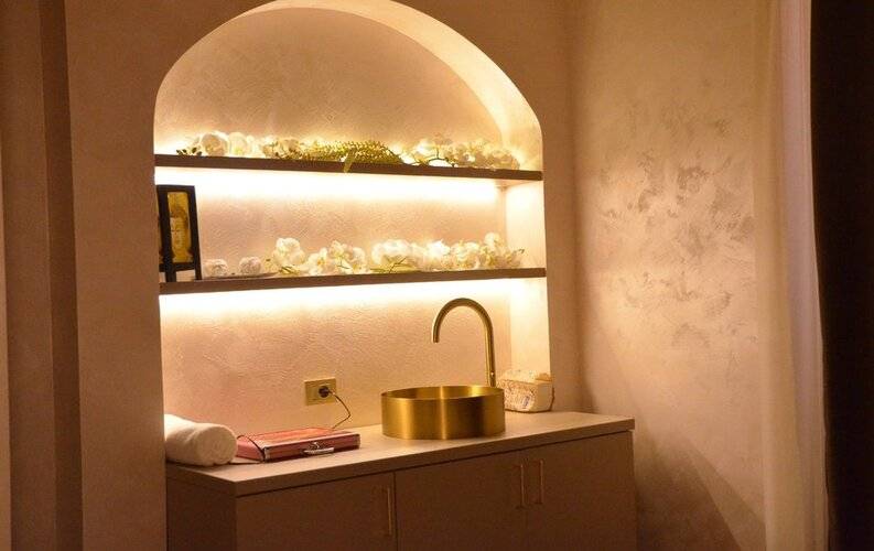 Eighty Eight Hotel