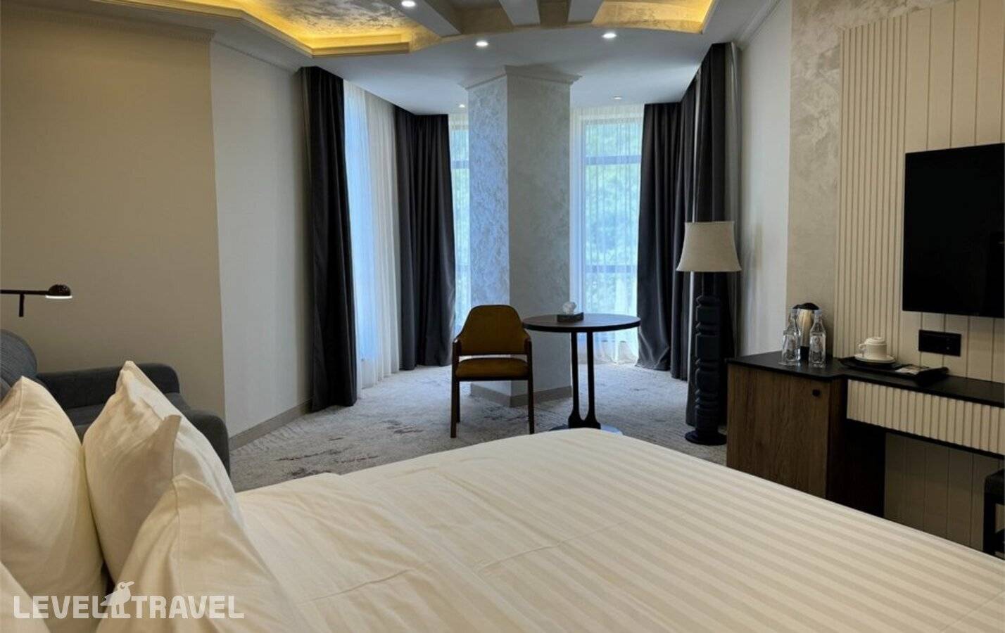 фотографии отеля Eighty Eight Hotel в Армения(Цахкадзор) - фото №25