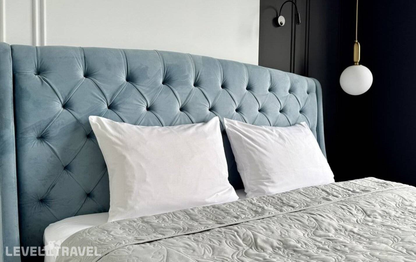 Отель Apartmari (Апартмари) На Тургенева 16а — Зеленоградск, Россия