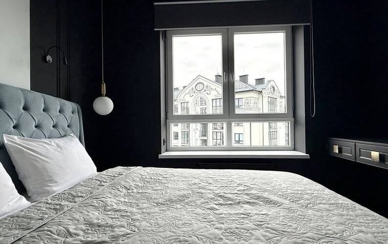 Apartmari (Апартмари) На Тургенева 16а