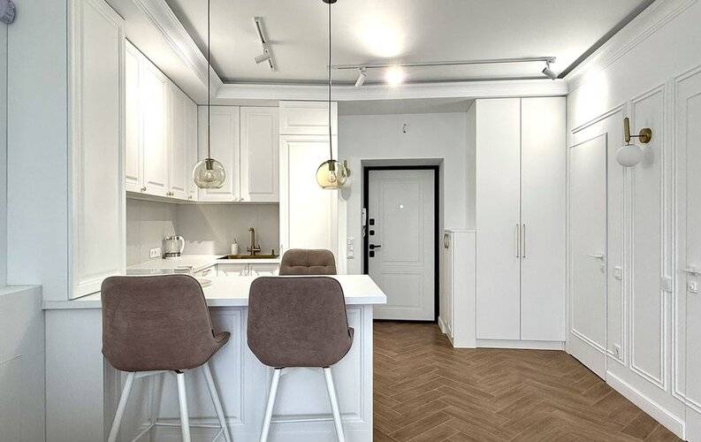 Apartmari (Апартмари) На Тургенева 16а