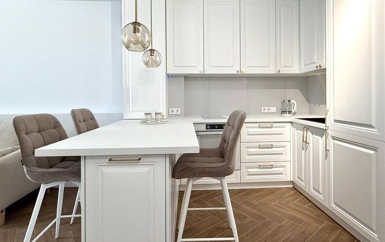 Apartmari (Апартмари) На Тургенева 16а