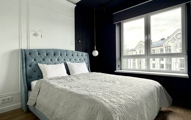 Apartmari (Апартмари) На Тургенева 16а