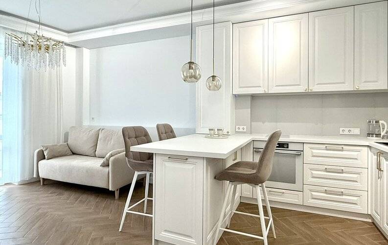 Apartmari (Апартмари) На Тургенева 16а