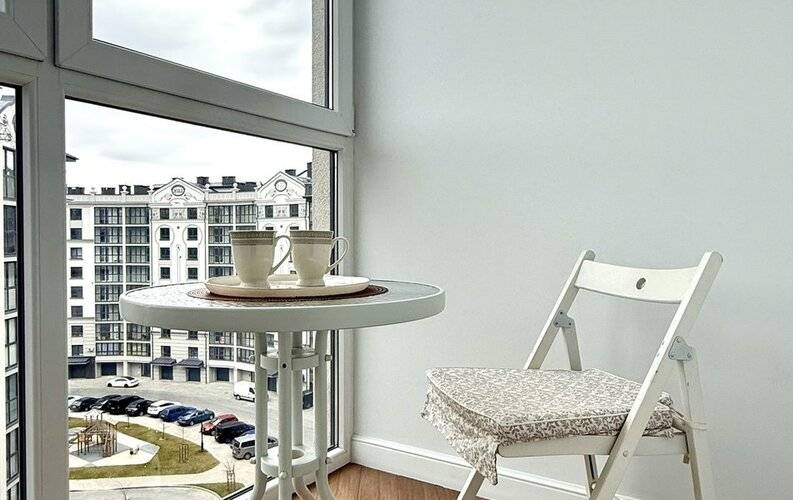 Apartmari (Апартмари) На Тургенева 16а