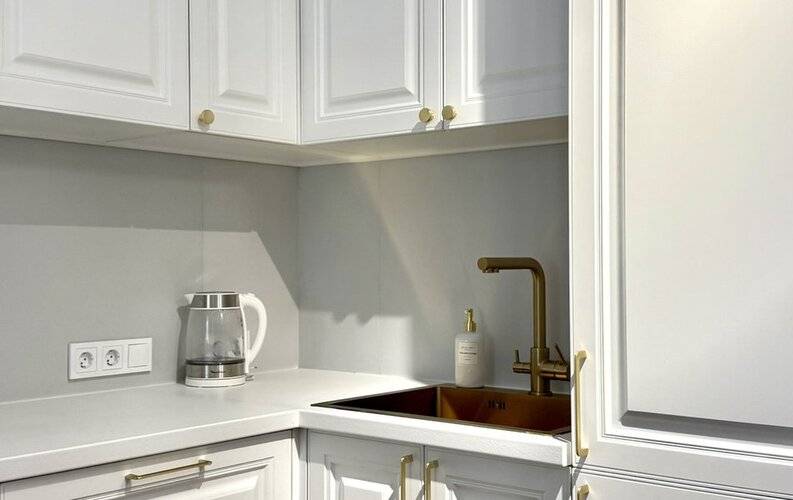 Apartmari (Апартмари) На Тургенева 16а