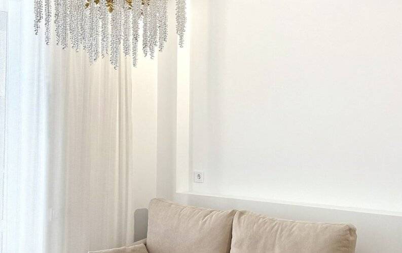 Apartmari (Апартмари) На Тургенева 16а