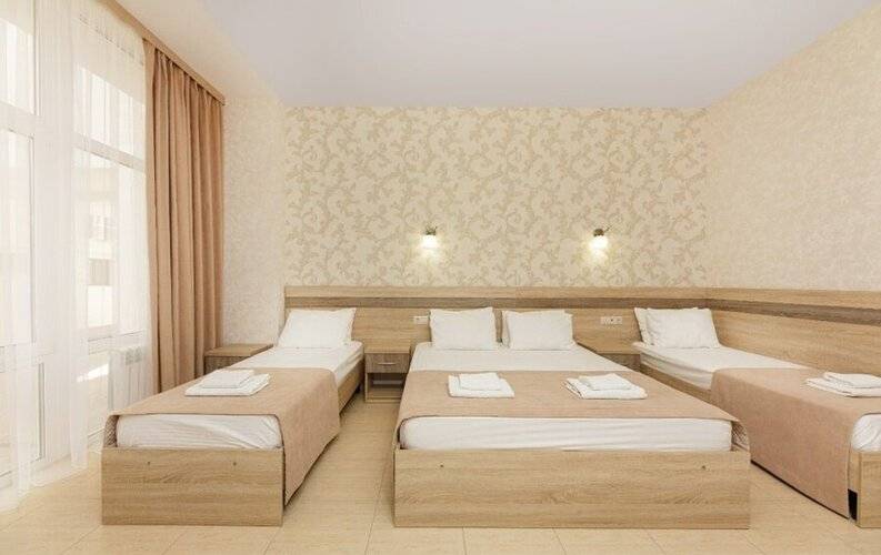 Greek (Грик) Отель
