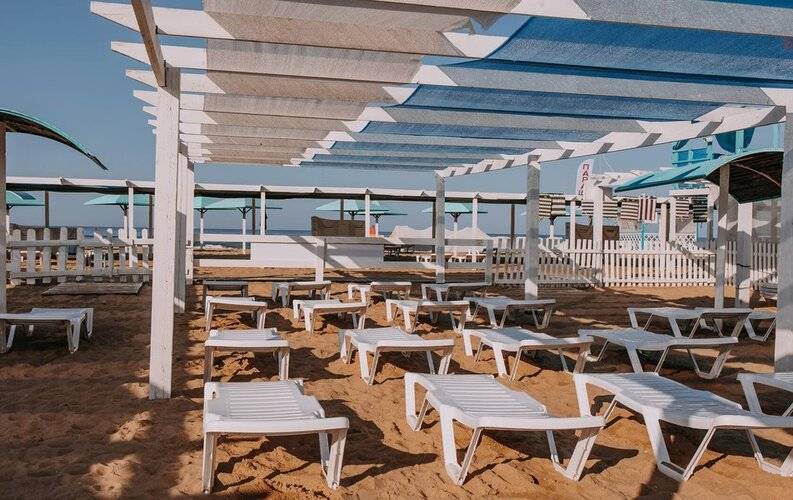 Greek (Грик) Отель