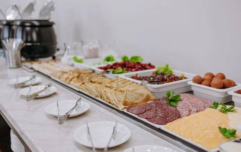Greek (Грик) Отель