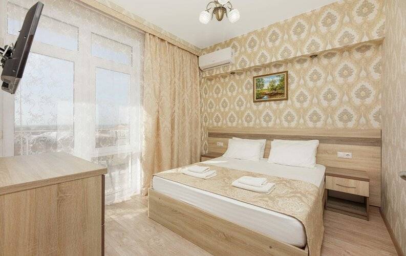 Greek (Грик) Отель