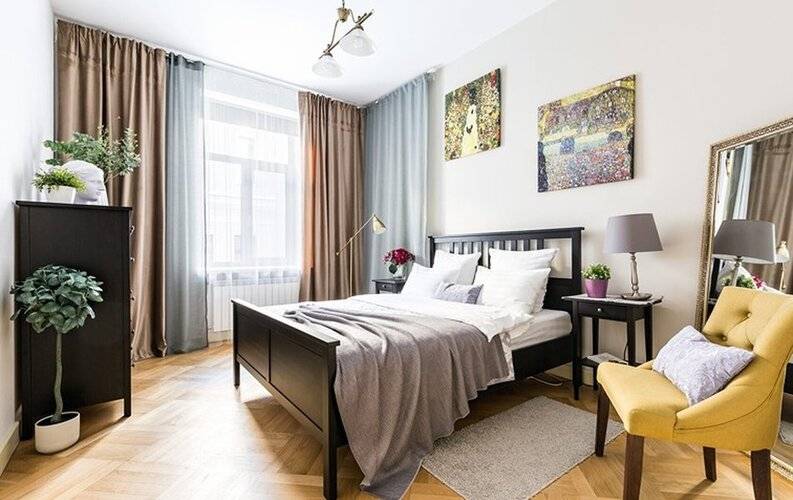 Minin Apartments Минин На Аптекарском