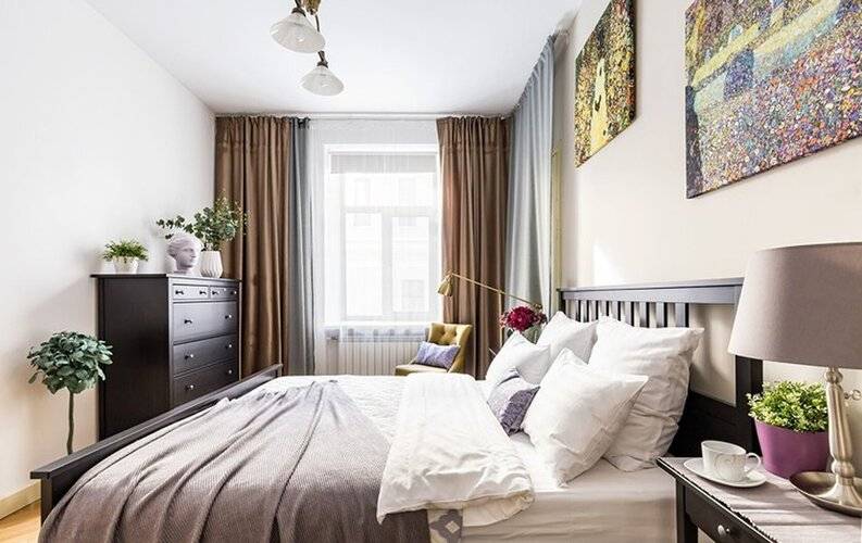 Minin Apartments Минин На Аптекарском