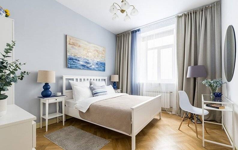 Minin Apartments Минин На Аптекарском