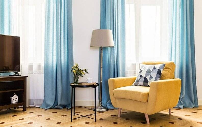 Minin Apartments Минин На Аптекарском