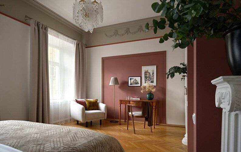 Minin Apartments Минин На Гороховой 5