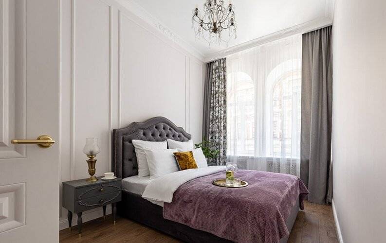 Minin Apartments Минин На Чехова 8