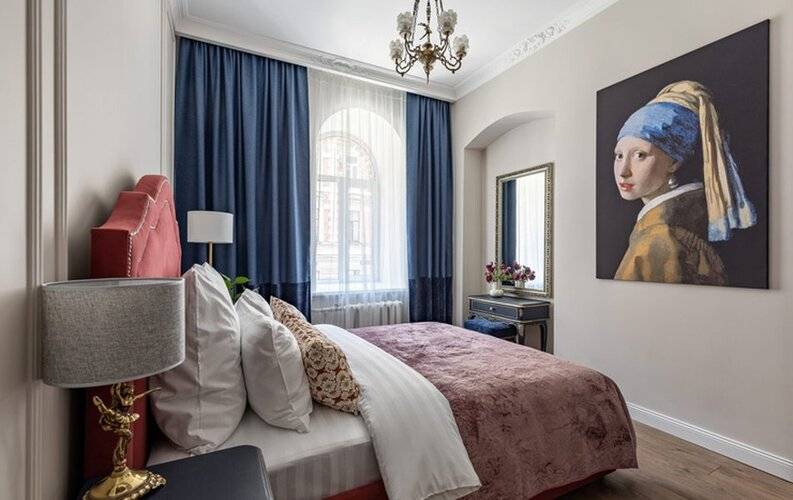 Minin Apartments Минин На Чехова 8