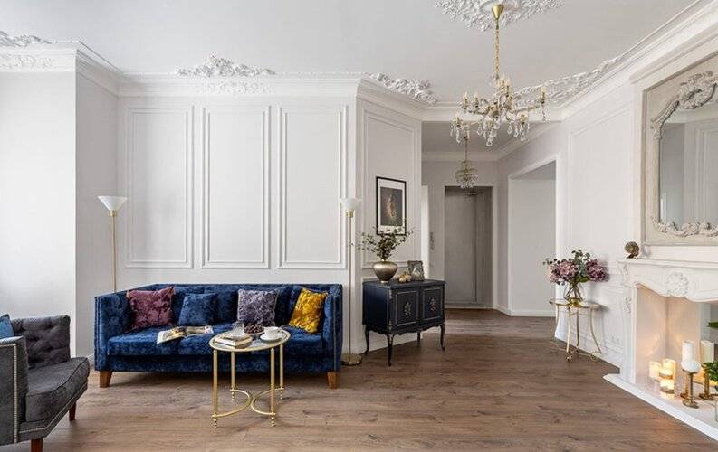 Minin Apartments Минин На Чехова 8
