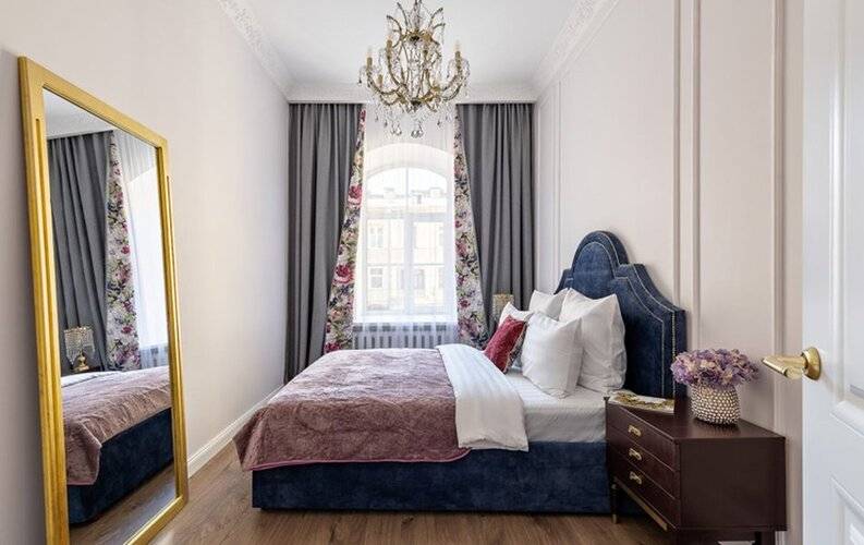 Minin Apartments Минин На Чехова 8