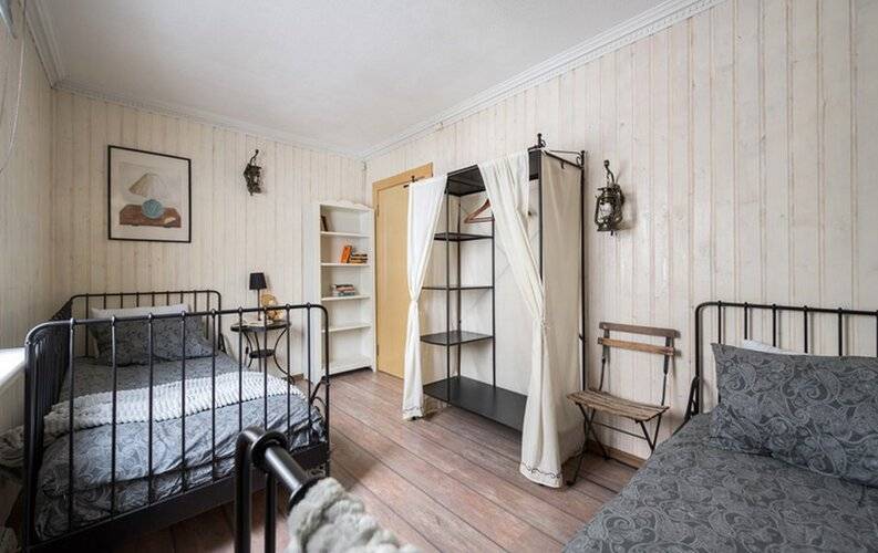 Rentalspb (Ренталспб) В Петровском Коттедж