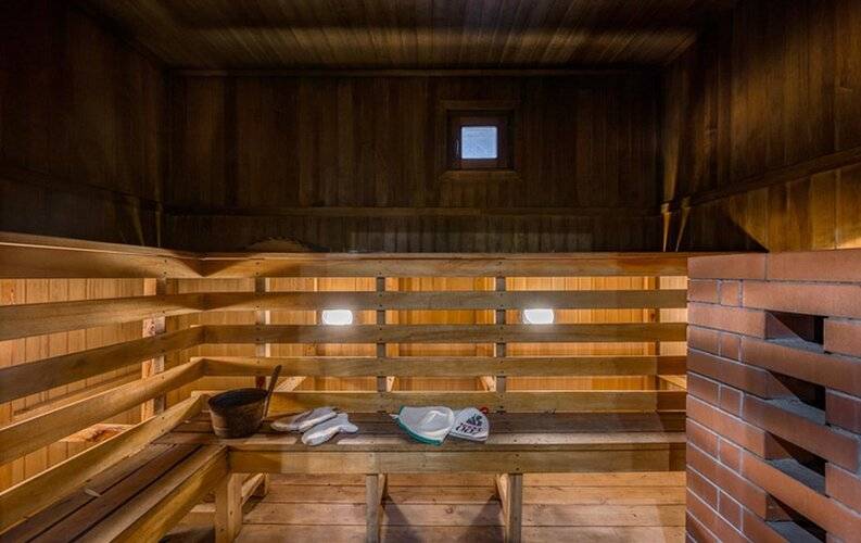 Rentalspb (Ренталспб) В Петровском Коттедж