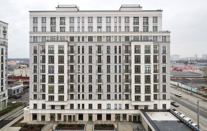 Rentalspb (Ренталспб) На Благодатной Апартаменты