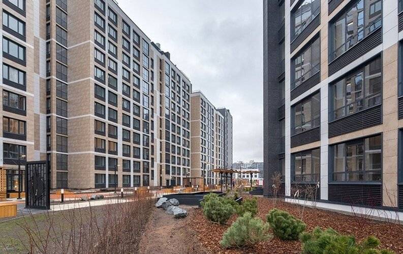 Rentalspb (Ренталспб) На Тосина 6 Апартаменты