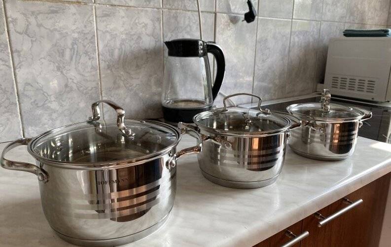 Сас (Sas) Дух Камчатки Апартаменты