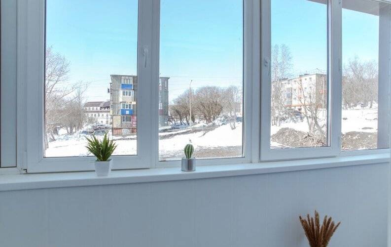 Sas (Сас) Дыхание Земли Апартаменты