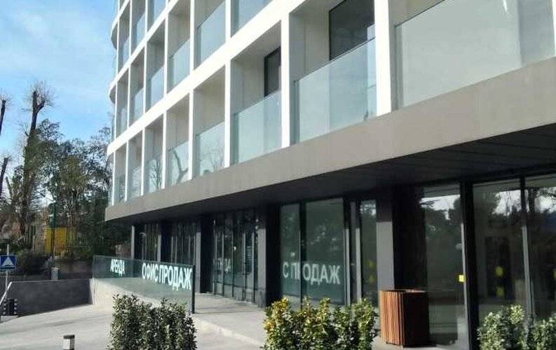 Горка Апартаменты