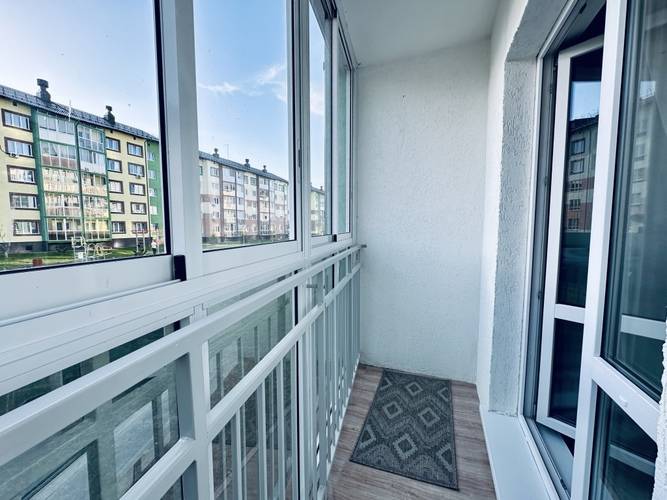 Апартаменты Unique Apart Бавария Рядом С Теннисным Центром Кузбасс