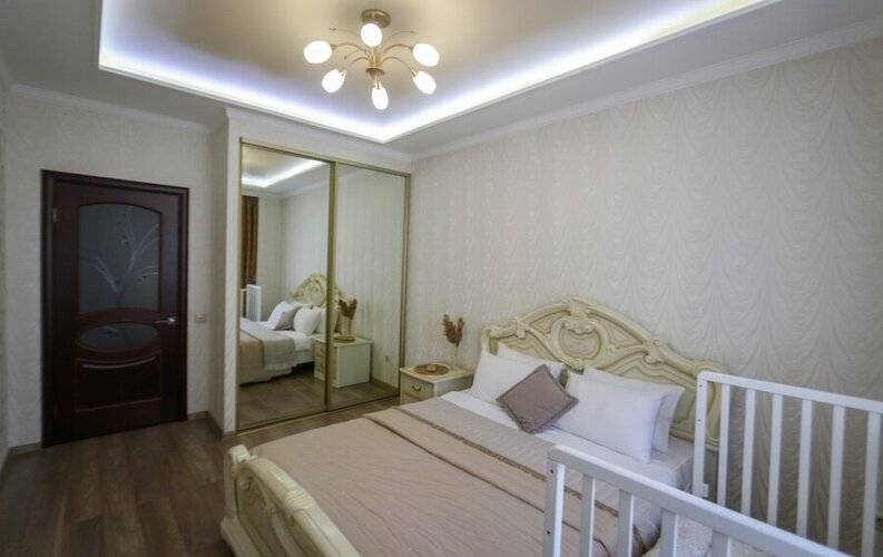 Unique Apart (Юник Апарт) Жасмин