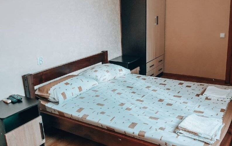 Молодежный Гостевой Дом
