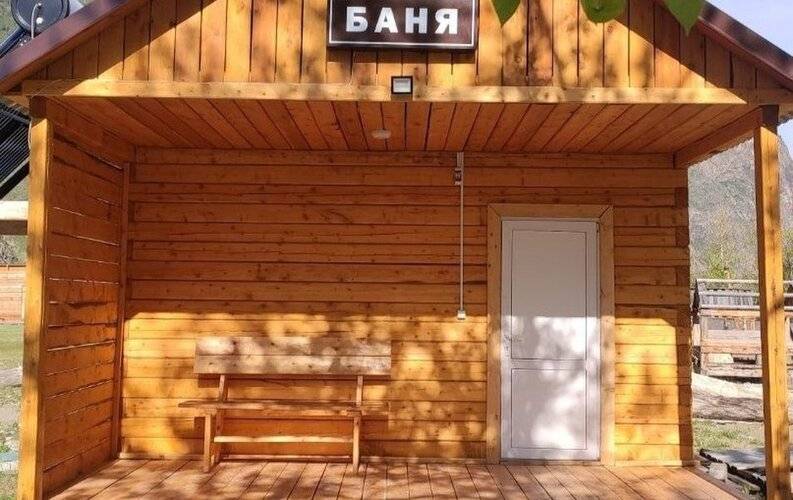Старт База Отдыха