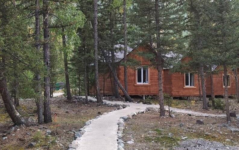 Старт База Отдыха