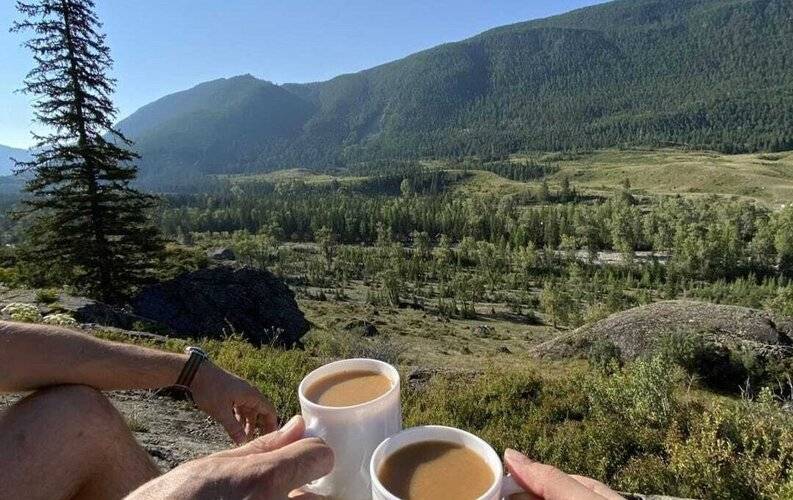 Старт База Отдыха