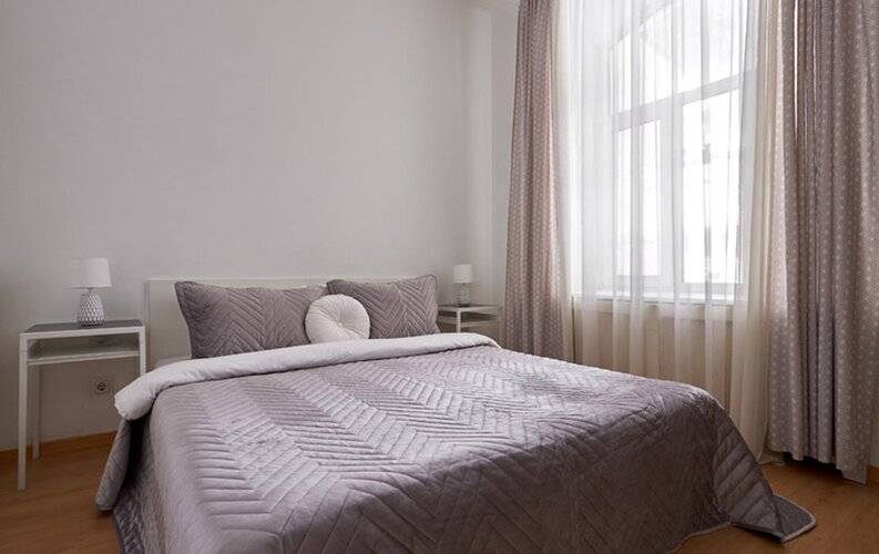 Nevsky 119 (Невский 119) Апартаменты