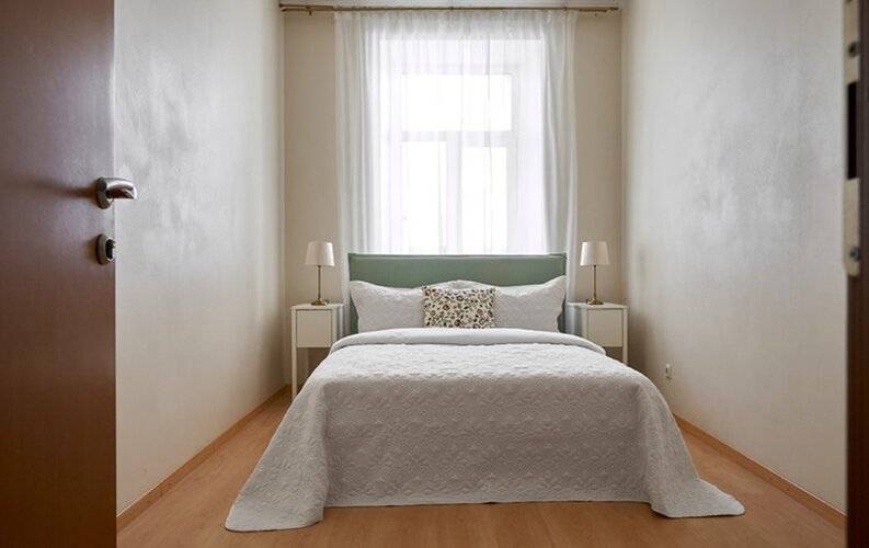 Nevsky 119 (Невский 119) Апартаменты