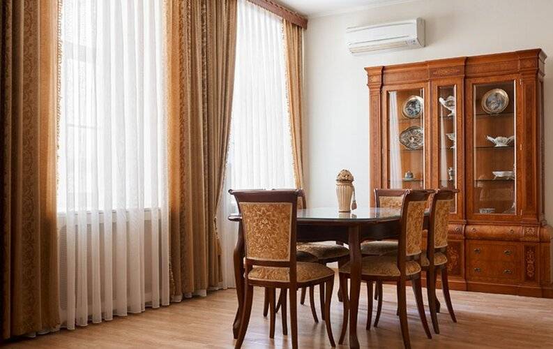 Nevsky 119 (Невский 119) Апартаменты