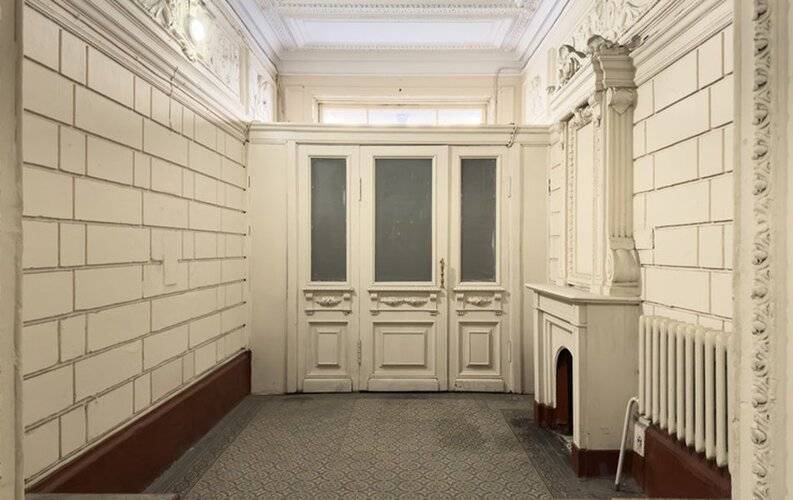Nevsky 119 (Невский 119) Апартаменты