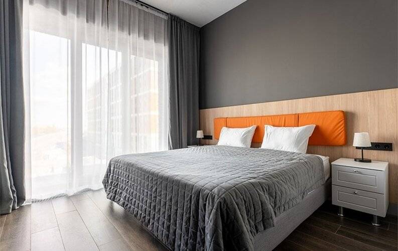 Sv Loft (Св Лофт) 2 Апартаменты