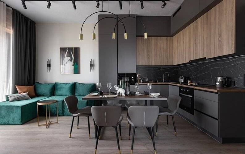Sv Loft (Св Лофт) 2 Апартаменты