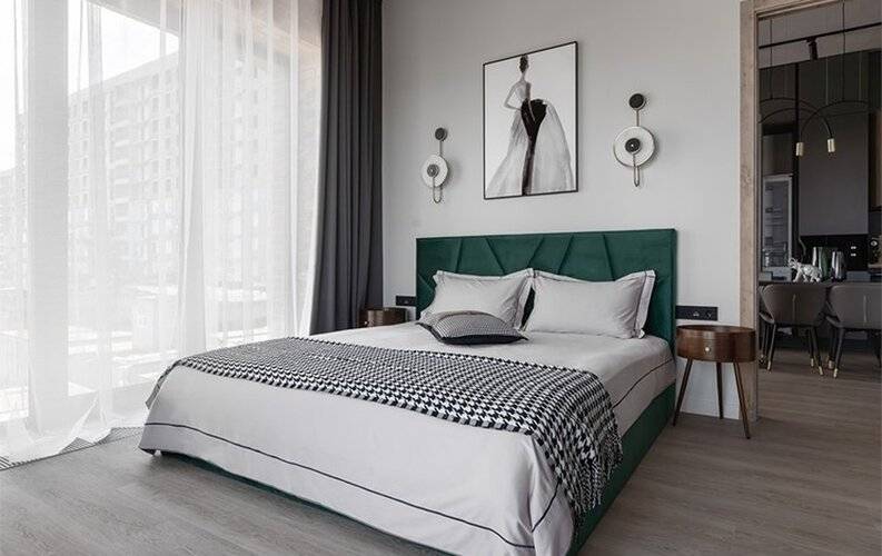Sv Loft (Св Лофт) 2 Апартаменты