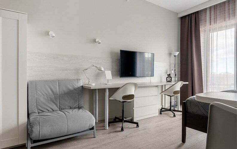 Sv Loft (Св Лофт) 2 Апартаменты