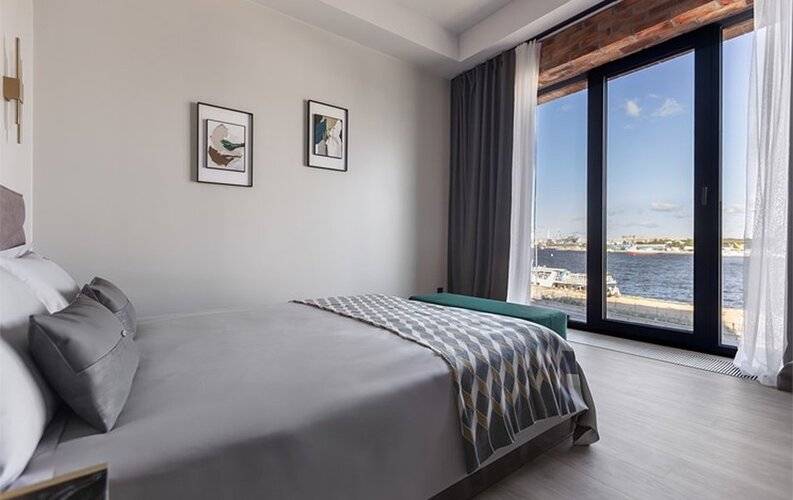 Sv Loft (Св Лофт) 2 Апартаменты