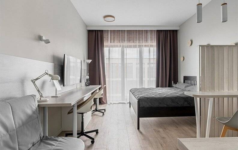 Sv Loft (Св Лофт) 2 Апартаменты