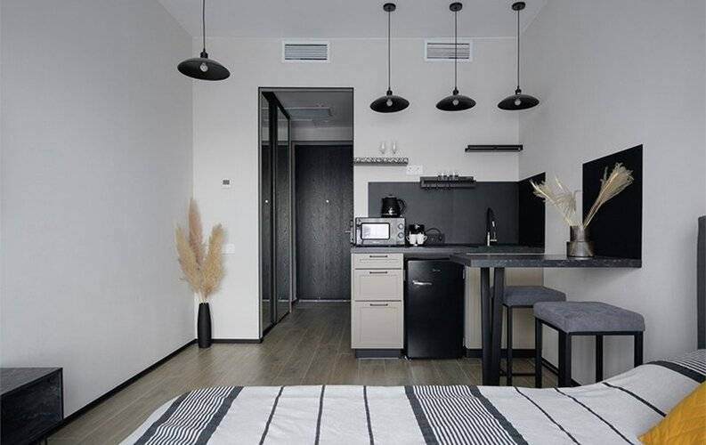 Sv Loft (Св Лофт) 2 Апартаменты