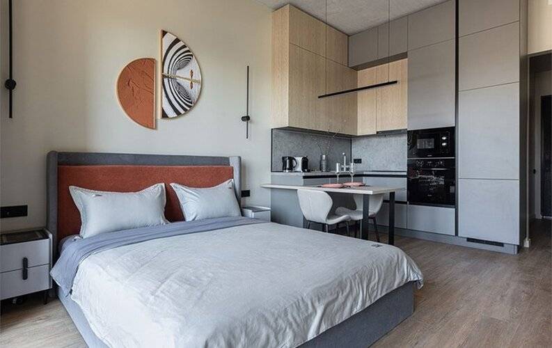 Sv Loft (Св Лофт) 2 Апартаменты