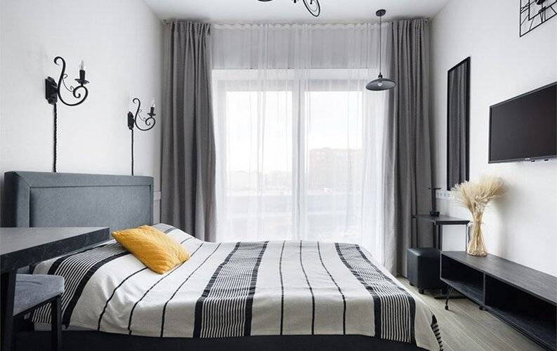 Sv Loft (Св Лофт) 2 Апартаменты
